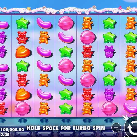 Sugar Rush